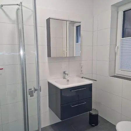 Holiday home G30 Mit Wiesenblick In Eckwarderhoerne Butjadingen