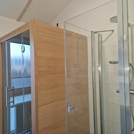 G30 Mit Wiesenblick In Eckwarderhoerne Prázdninový dům *