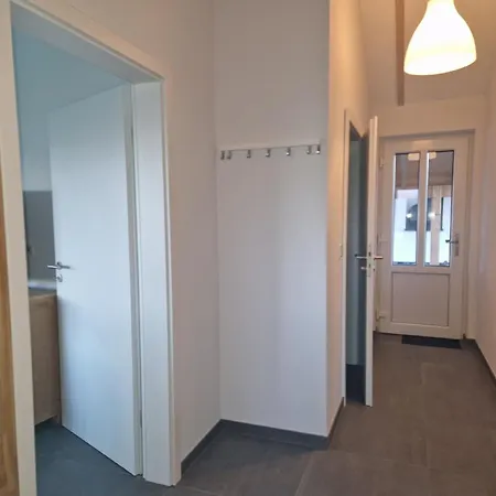 G30 Mit Wiesenblick In Eckwarderhoerne Prázdninový dům Butjadingen