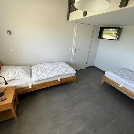 G30 Mit Wiesenblick In Eckwarderhoerne Prázdninový dům *