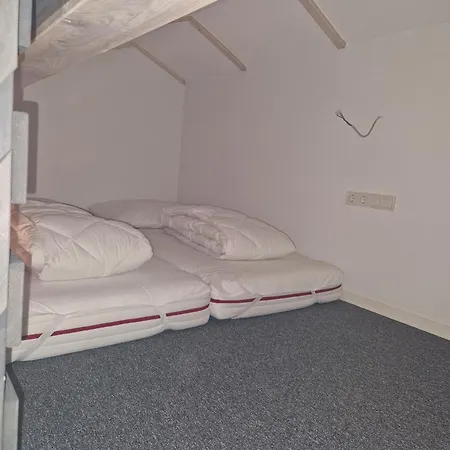 Prázdninový dům G30 Mit Wiesenblick In Eckwarderhoerne *