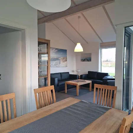 G30 Mit Wiesenblick In Eckwarderhoerne Holiday home Butjadingen
