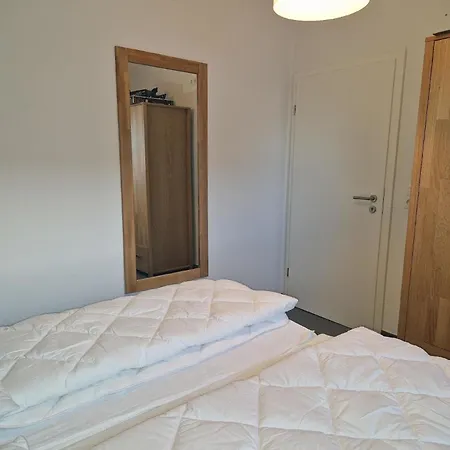 Holiday home G30 Mit Wiesenblick In Eckwarderhoerne Butjadingen