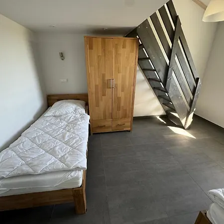 Prázdninový dům G30 Mit Wiesenblick In Eckwarderhoerne