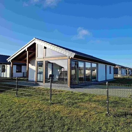 G30 Mit Wiesenblick In Eckwarderhoerne Holiday home